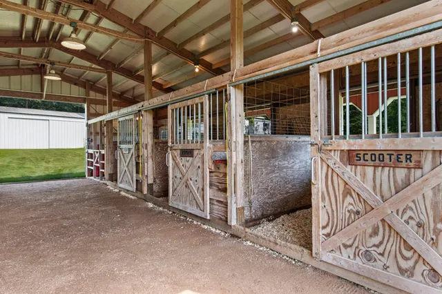 $449,900 | 323 220th Avenue, Cumberland, WI 54829