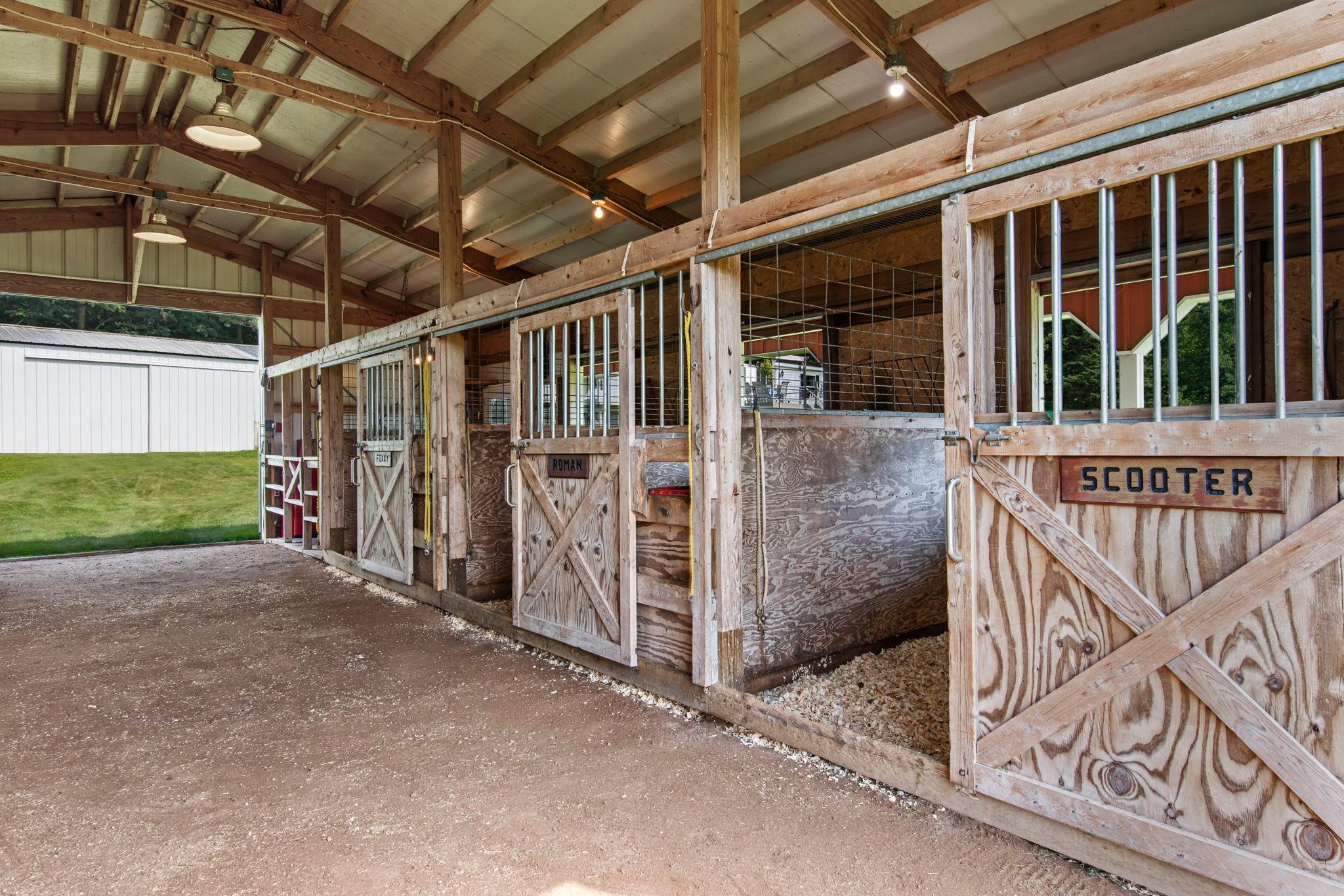 323 220th Avenue Cumberland, WI 54829 - Photo 30 of 33