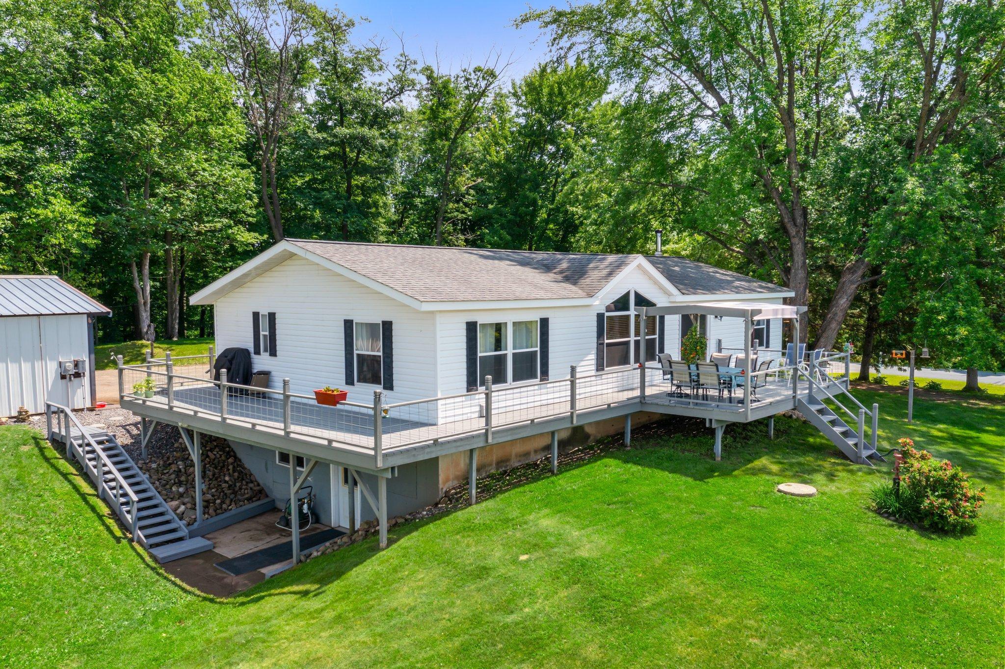 323 220th Avenue Cumberland, WI 54829 - Photo 5 of 33