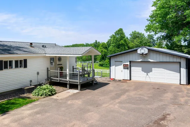 $449,900 | 323 220th Avenue, Cumberland, WI 54829