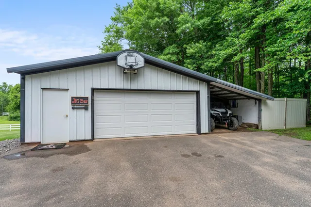 $449,900 | 323 220th Avenue, Cumberland, WI 54829