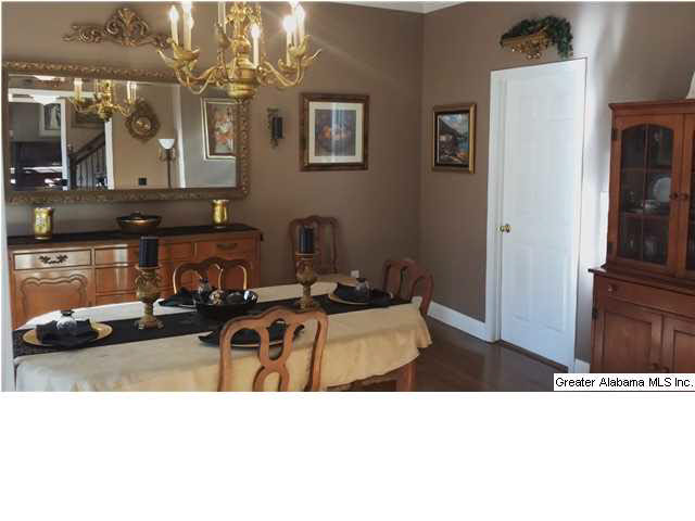 107 Chestnut Drive Alabaster, AL 35007 - Photo 12 of 32