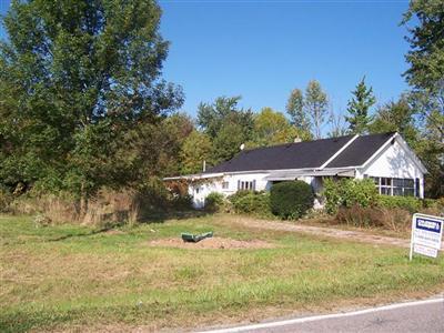 17118 Pardee Road Galien, MI 49113 - Photo 1 of 7 Primary Photo
