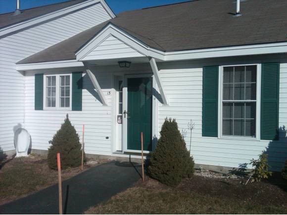 491-15 Mammoth Road, Unit 15 Londonderry, NH 03053 - Photo 1 of 1 Gallery Image 1