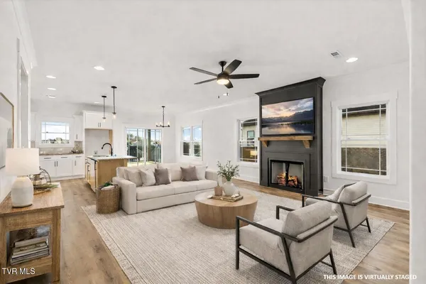 $574,900 | 3054 Sawgrass Drive, Jonesborough, TN 37659