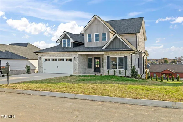 $574,900 | 3054 Sawgrass Drive, Jonesborough, TN 37659