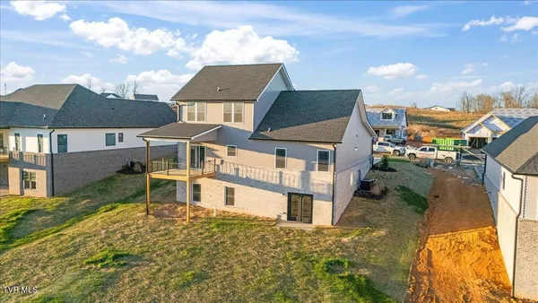 $574,900 | 3054 Sawgrass Drive, Jonesborough, TN 37659