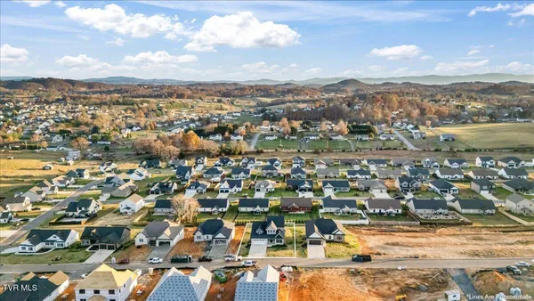 $574,900 | 3054 Sawgrass Drive, Jonesborough, TN 37659