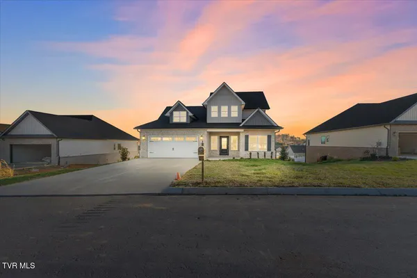 $574,900 | 3054 Sawgrass Drive, Jonesborough, TN 37659