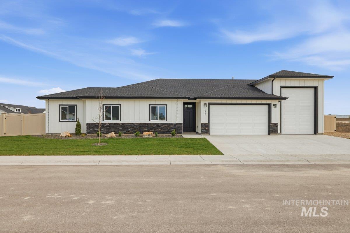 1305 Birch Street Parma, ID 83660 - Photo 1 of 1