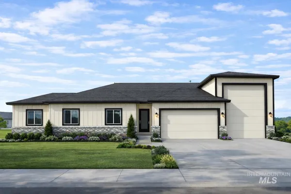 $520,000 | 1305 Birch Street, Parma, ID 83660