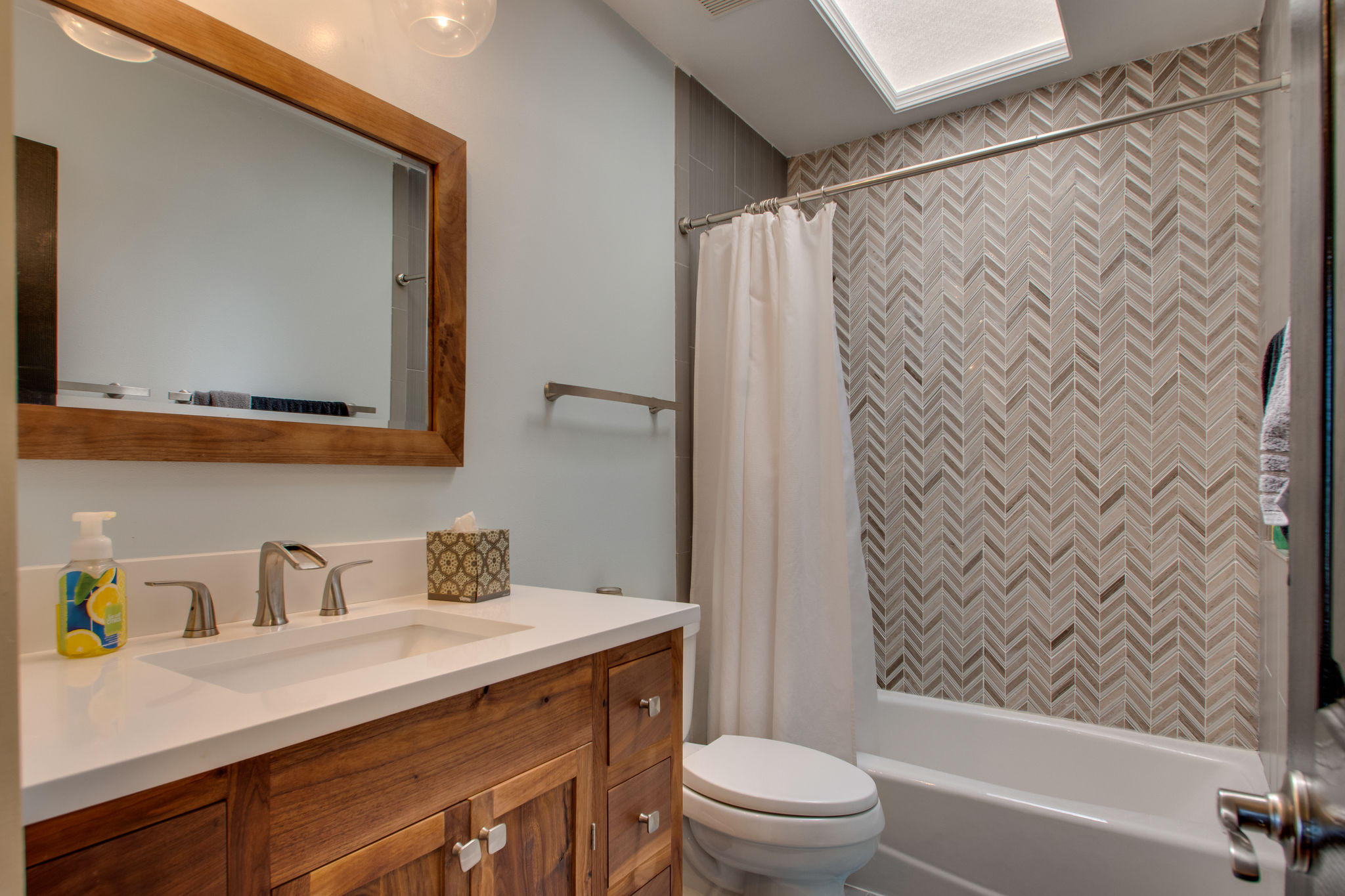1146 Bay Court Destin, FL 32541 - Photo 24 of 32 a bathroom with a sink toilet and shower