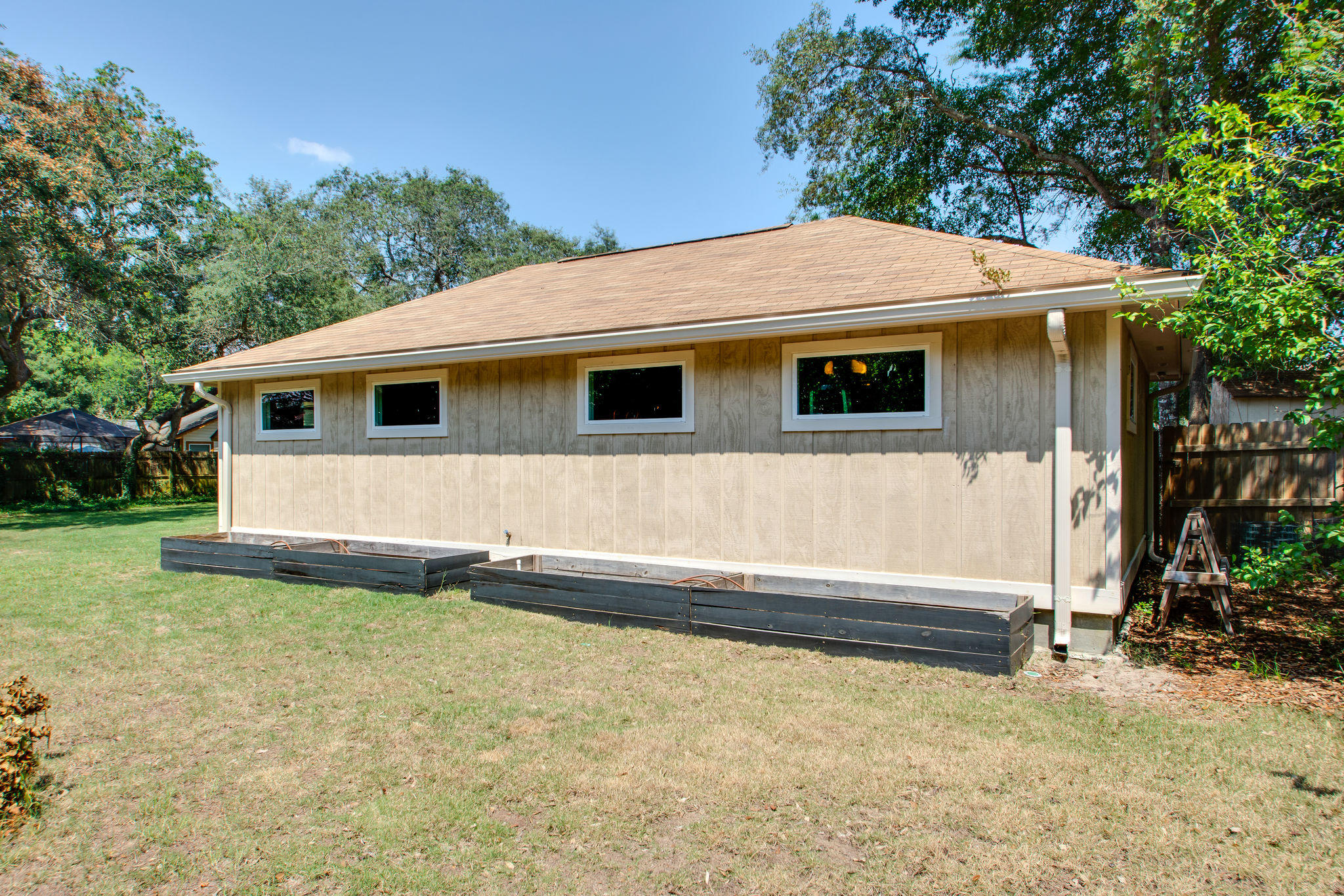 1146 Bay Court Destin, FL 32541 - Photo 31 of 32 a front view of a house with yard