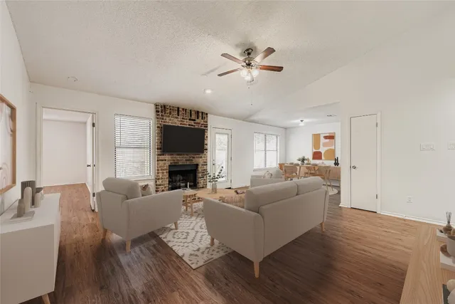 $450,000 | 9839 Briar Ridge Drive, Austin, TX 78748