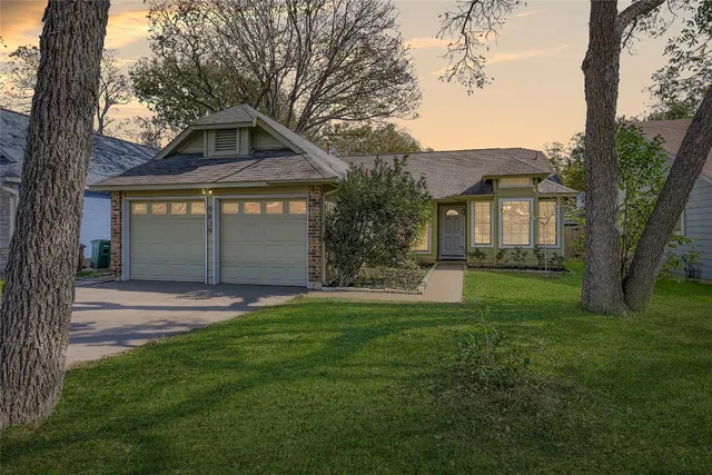 $450,000 | 9839 Briar Ridge Drive, Austin, TX 78748