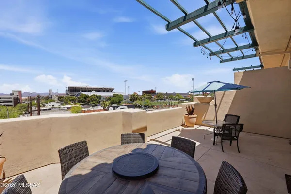 $535,000 | 446 North Campbell Avenue, Unit 1301, Tucson, AZ 85719