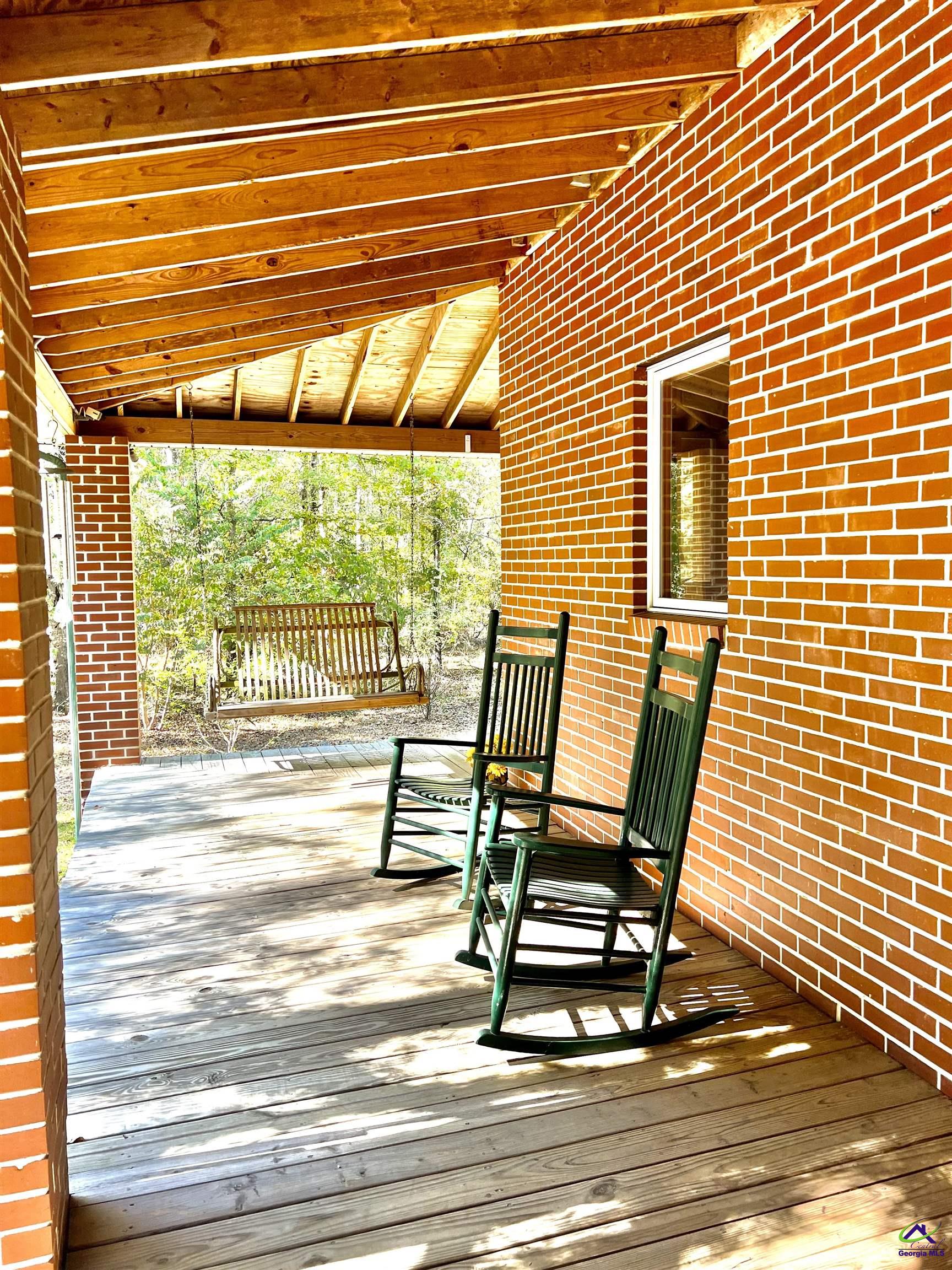 2382 Gallimore Mill Road Danville, GA 31017 - Photo 45 of 80
