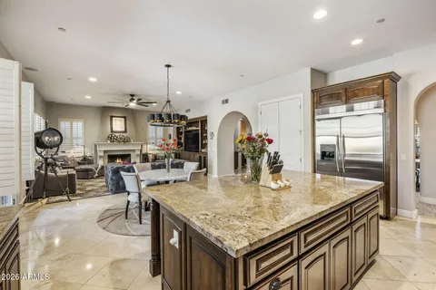 $1,895,000 | 9488 East Canyon View Road, Scottsdale, AZ 85255