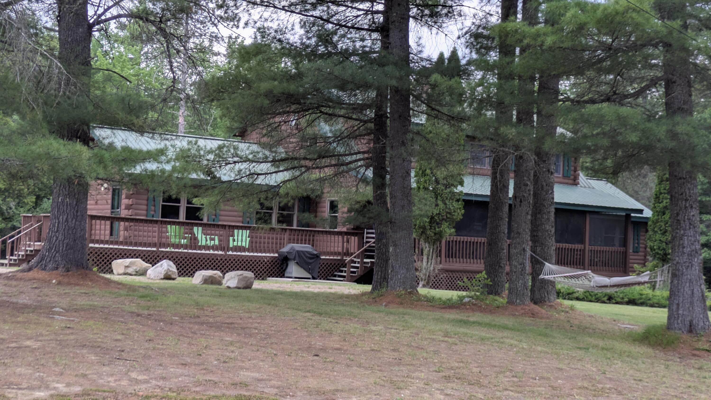 41 Hunter Drive Denmark, ME 04022 - Photo 1 of 32 Home as you enter