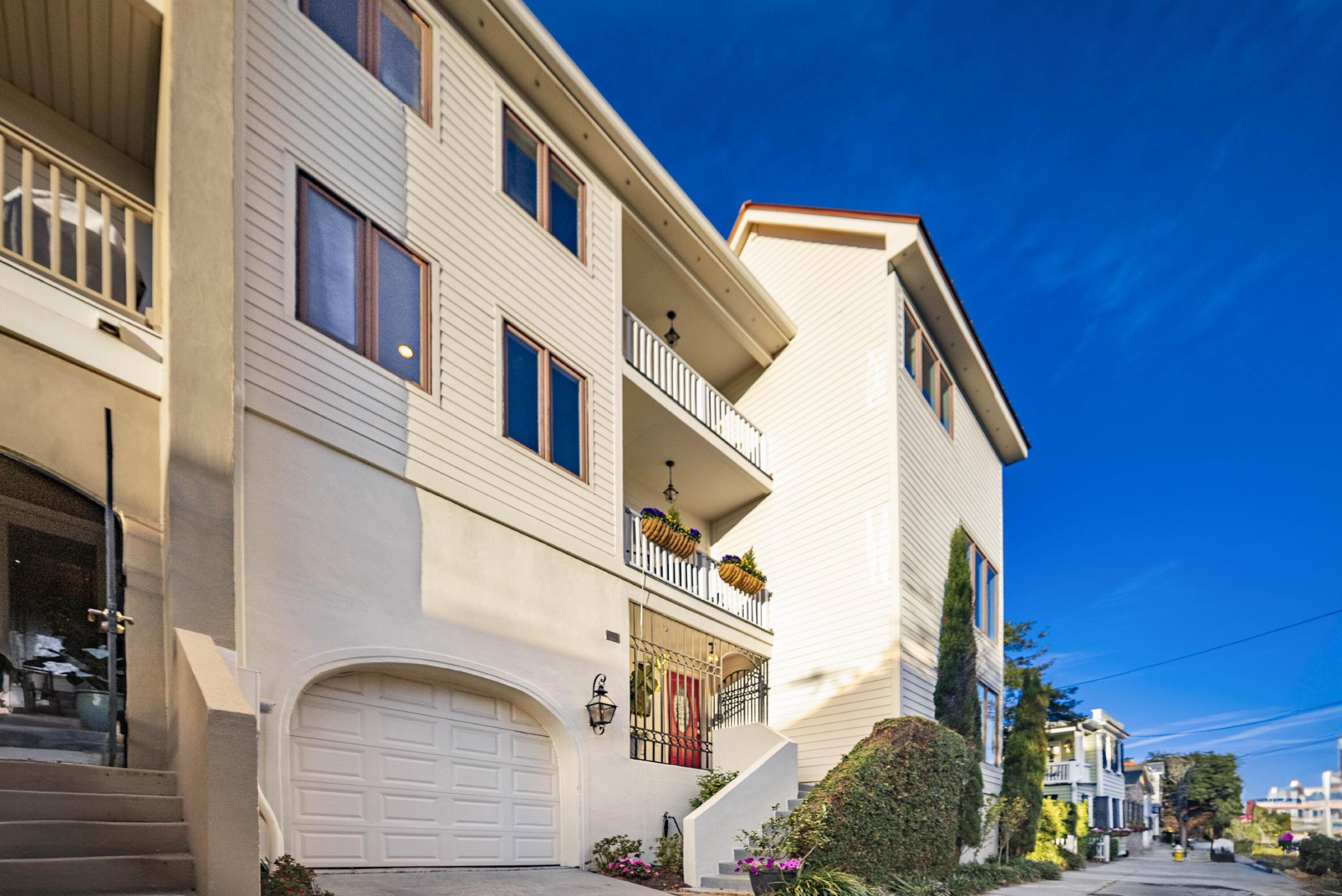 156 Tradd Street, Unit E Charleston, SC 29401 - Photo 49 of 55