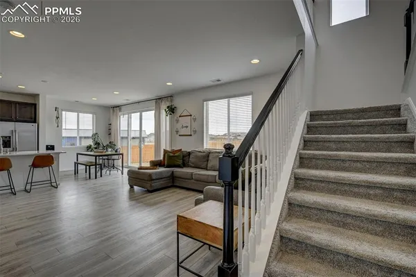 $470,000 | 10032 Jaggar Way, Peyton, CO 80831