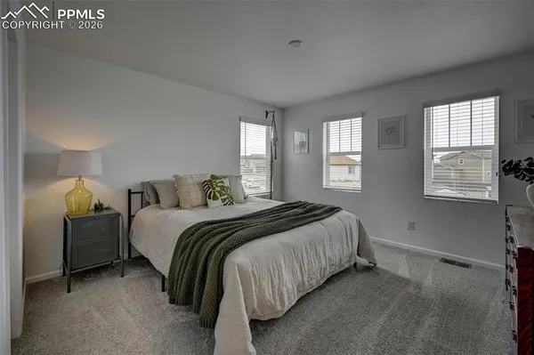 $470,000 | 10032 Jaggar Way, Peyton, CO 80831