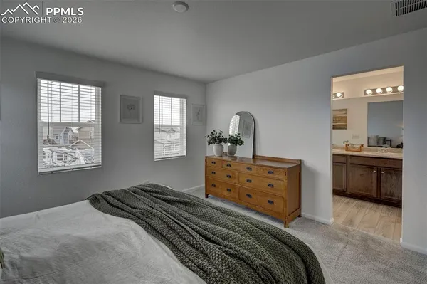 $470,000 | 10032 Jaggar Way, Peyton, CO 80831