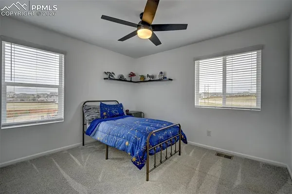 $470,000 | 10032 Jaggar Way, Peyton, CO 80831