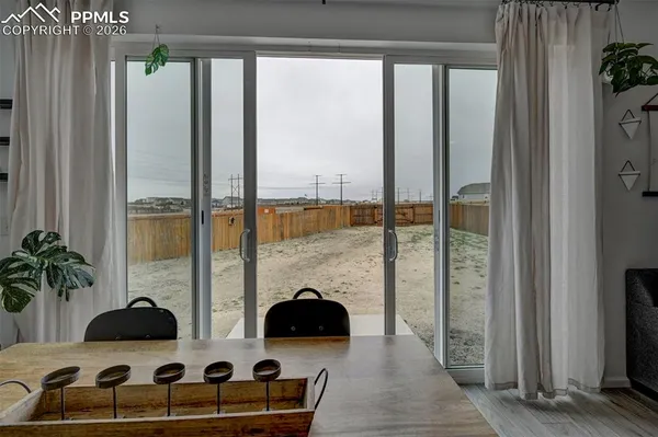 $470,000 | 10032 Jaggar Way, Peyton, CO 80831