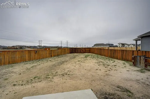 $470,000 | 10032 Jaggar Way, Peyton, CO 80831