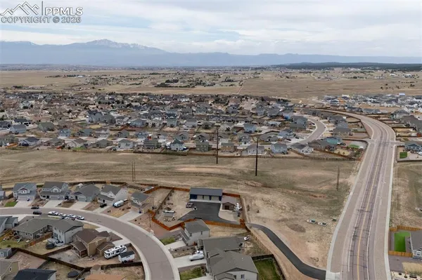 $470,000 | 10032 Jaggar Way, Peyton, CO 80831