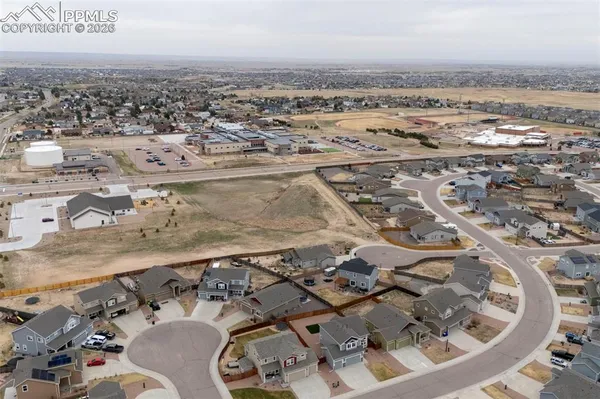 $470,000 | 10032 Jaggar Way, Peyton, CO 80831