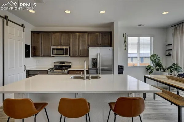 $470,000 | 10032 Jaggar Way, Peyton, CO 80831