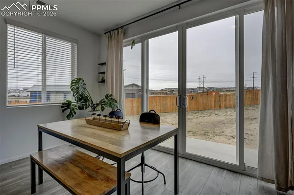 $470,000 | 10032 Jaggar Way, Peyton, CO 80831