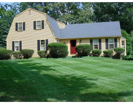 48 Griscom Road Wayland, MA 01778 - Photo 1 of 1