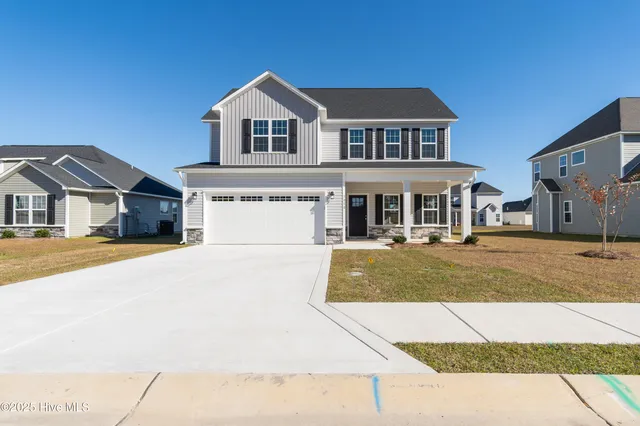 $366,000 | 3010 Grouper Run, New Bern, NC 28562
