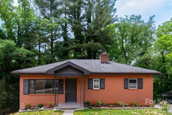 $395,000 | 258 New Leicester Highway, Asheville, NC 28806
