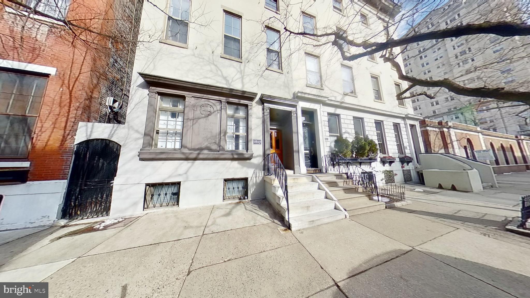 1615 Spruce Street, Unit 400 Philadelphia, PA 19103 - Photo 2 of 45