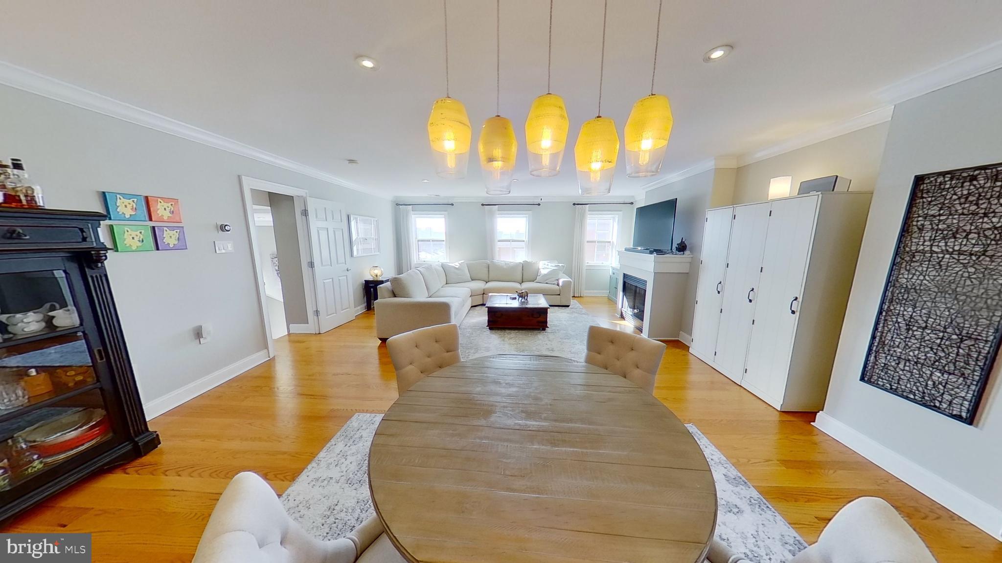 1615 Spruce Street, Unit 400 Philadelphia, PA 19103 - Photo 19 of 45