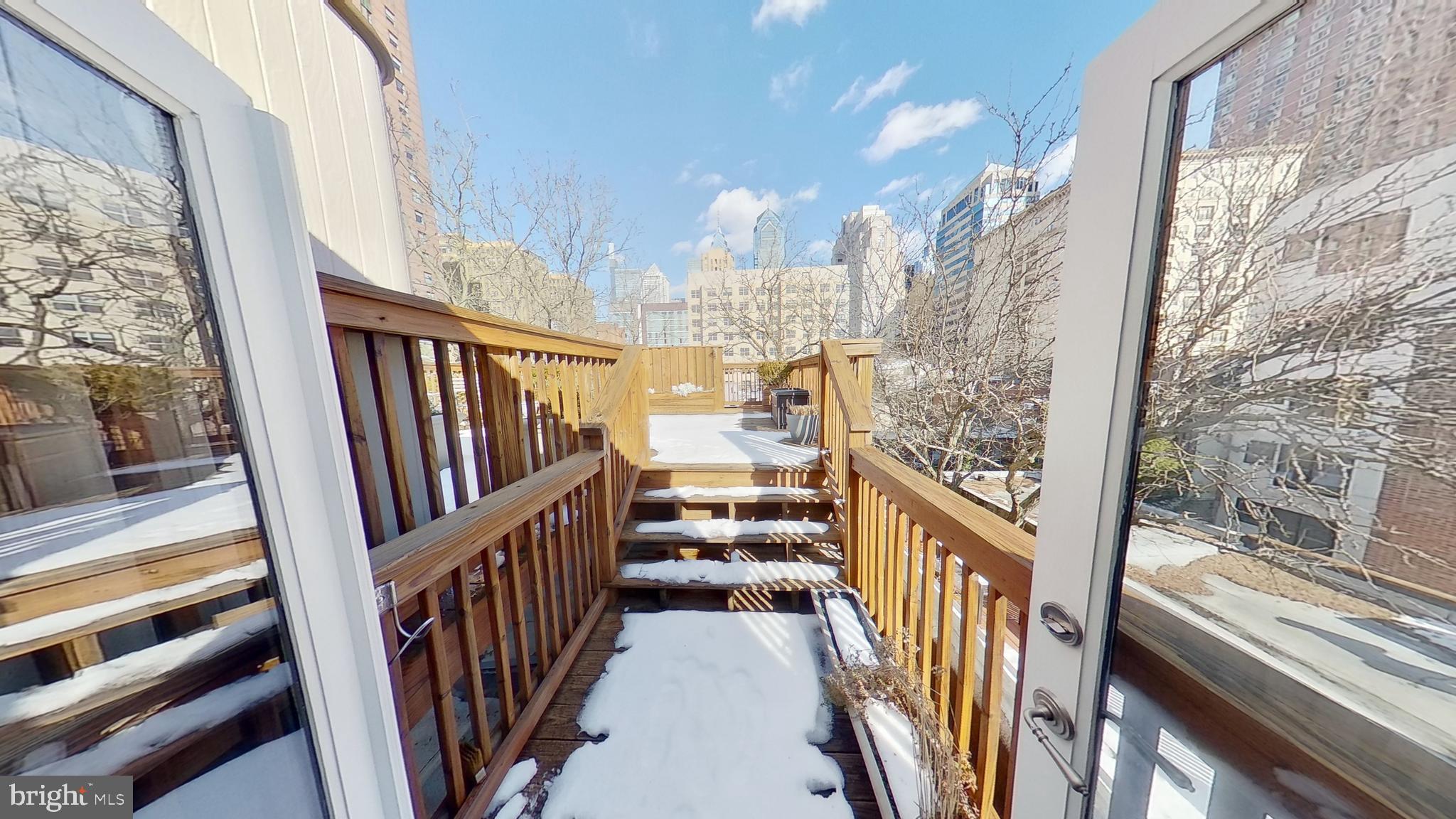 1615 Spruce Street, Unit 400 Philadelphia, PA 19103 - Photo 22 of 45