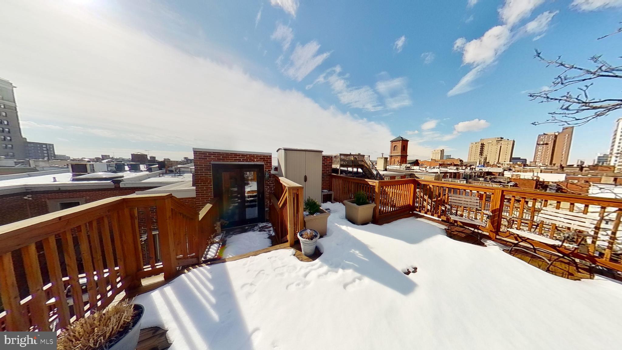 1615 Spruce Street, Unit 400 Philadelphia, PA 19103 - Photo 23 of 45