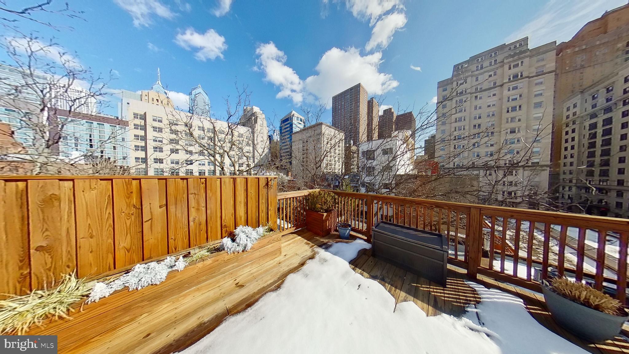 1615 Spruce Street, Unit 400 Philadelphia, PA 19103 - Photo 25 of 45