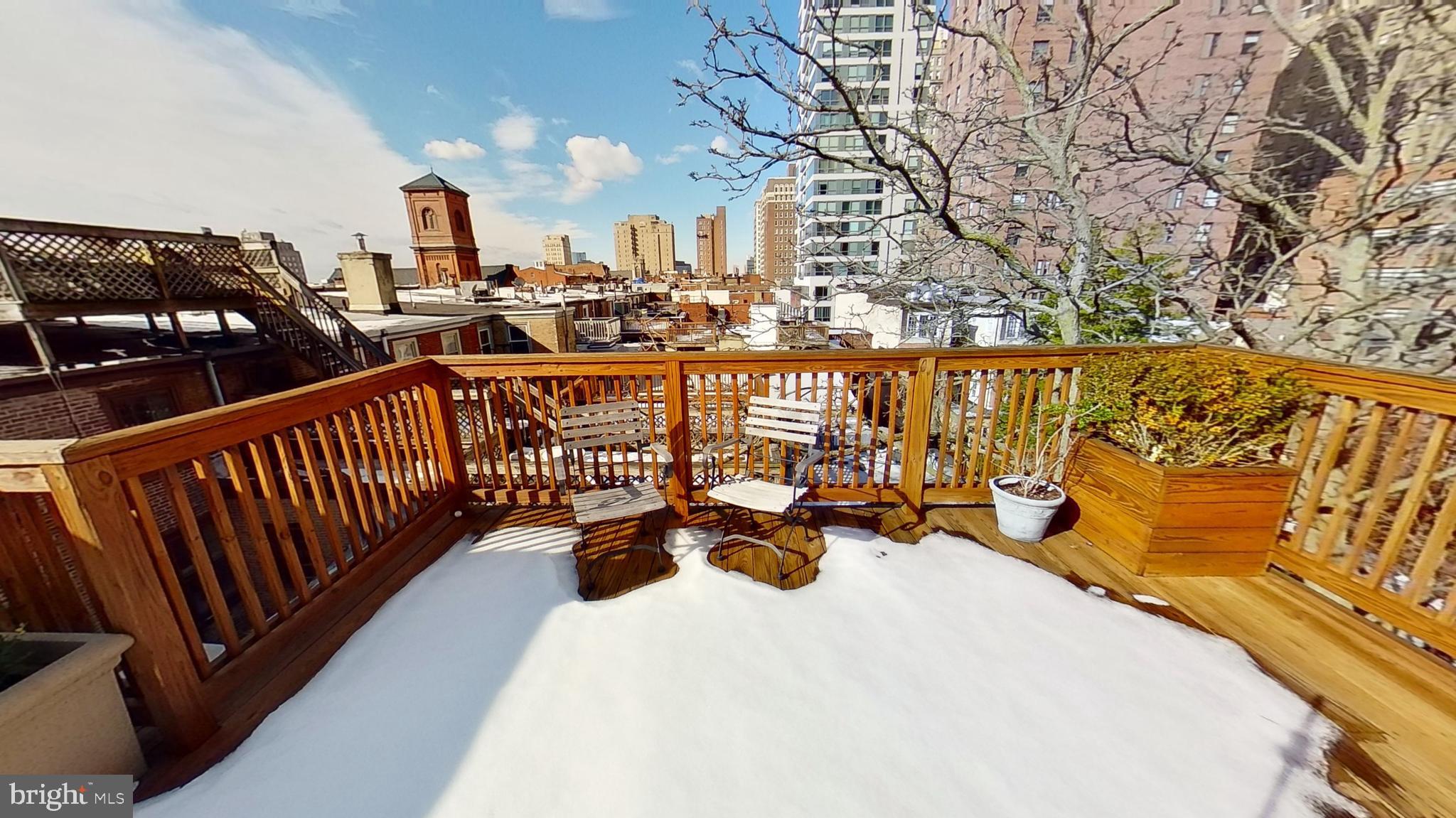 1615 Spruce Street, Unit 400 Philadelphia, PA 19103 - Photo 27 of 45