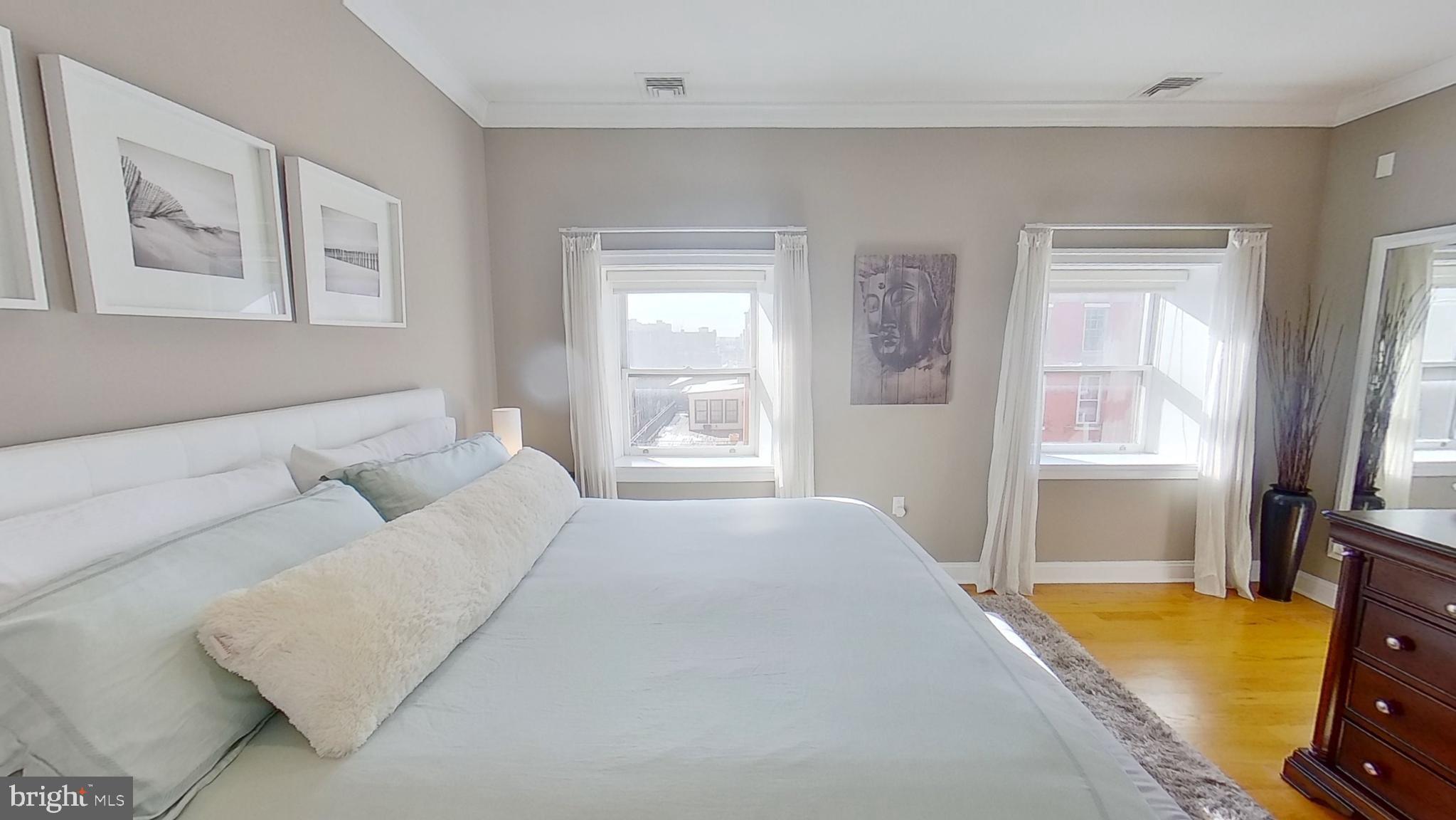 1615 Spruce Street, Unit 400 Philadelphia, PA 19103 - Photo 30 of 45