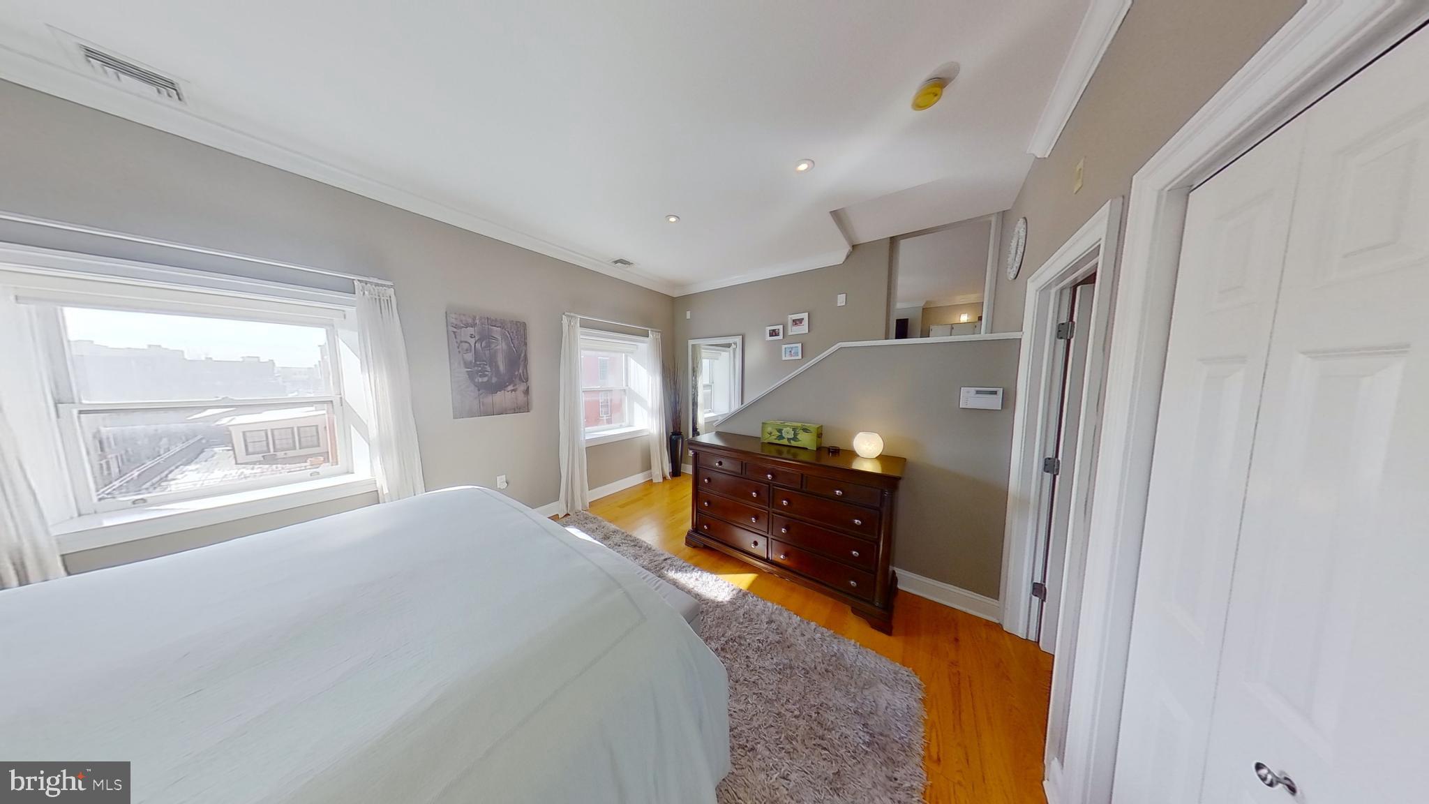 1615 Spruce Street, Unit 400 Philadelphia, PA 19103 - Photo 31 of 45