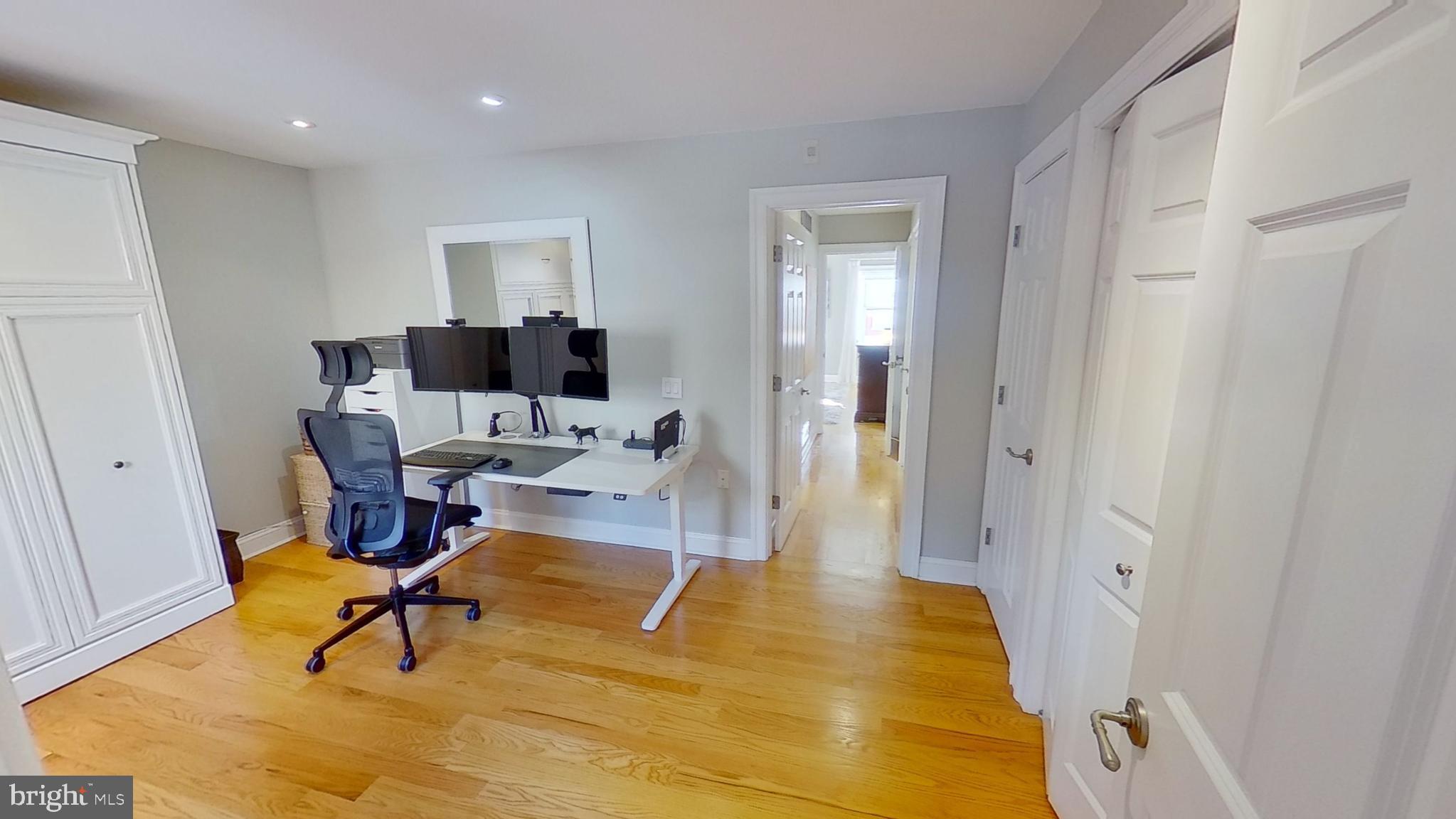 1615 Spruce Street, Unit 400 Philadelphia, PA 19103 - Photo 36 of 45