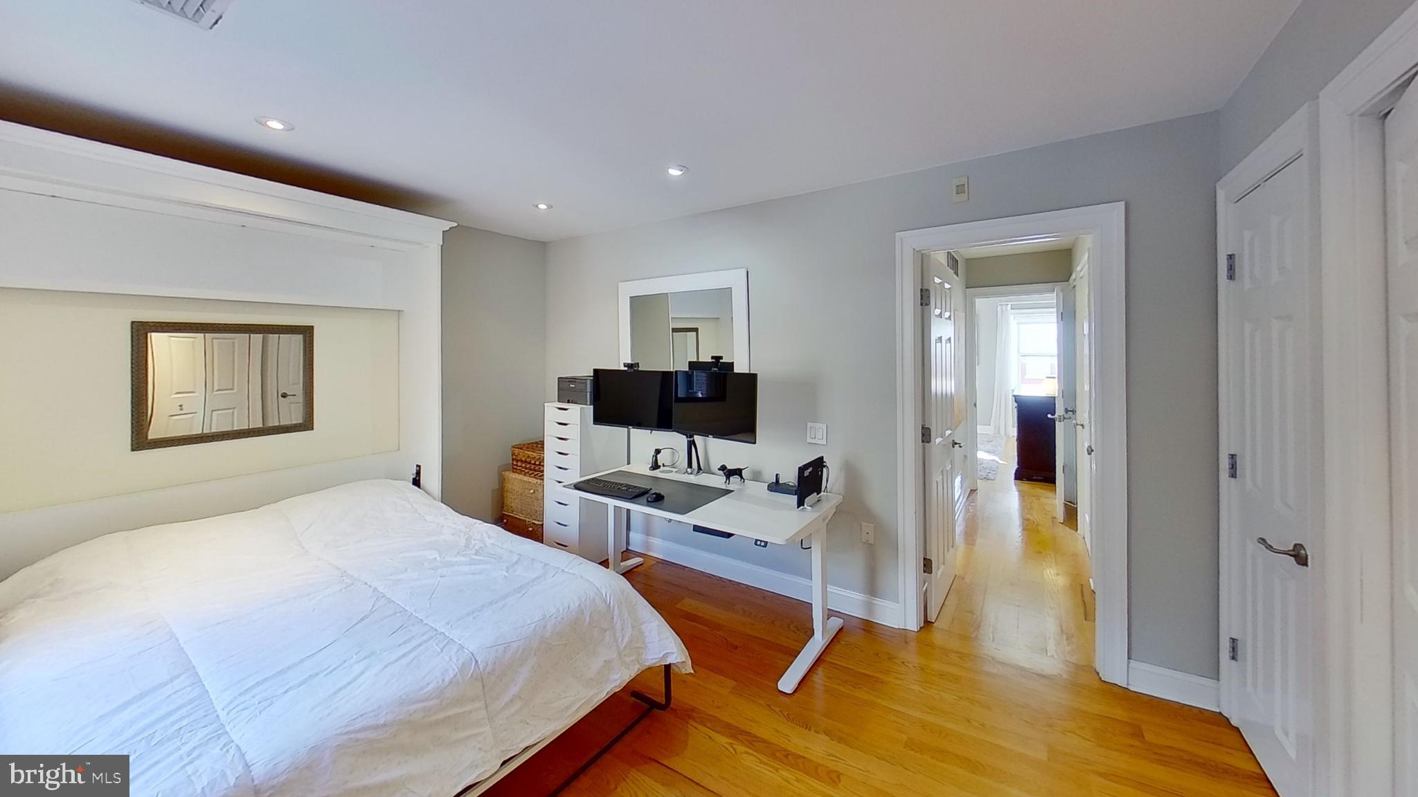 1615 Spruce Street, Unit 400 Philadelphia, PA 19103 - Photo 38 of 45