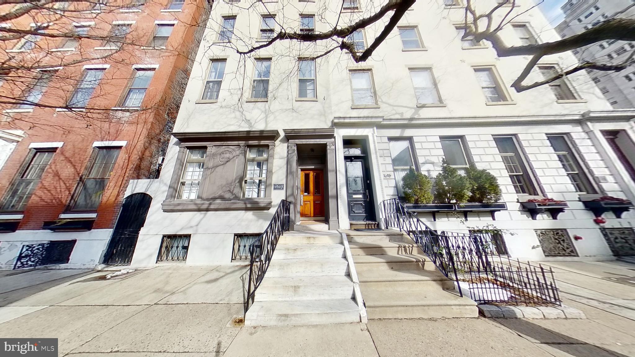 1615 Spruce Street, Unit 400 Philadelphia, PA 19103 - Photo 43 of 45