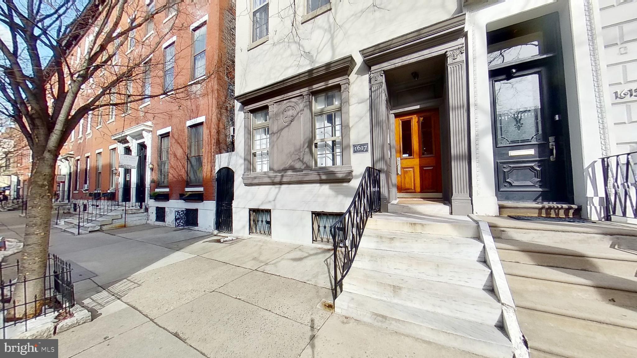 1615 Spruce Street, Unit 400 Philadelphia, PA 19103 - Photo 44 of 45