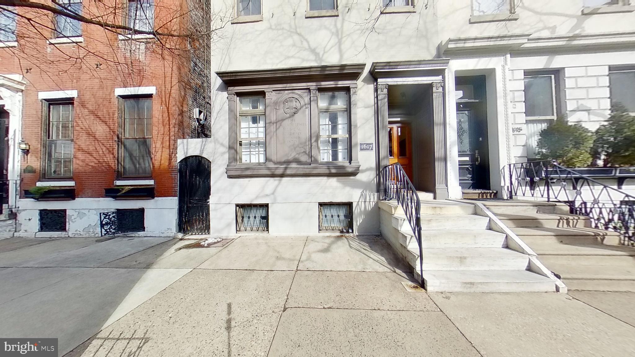 1615 Spruce Street, Unit 400 Philadelphia, PA 19103 - Photo 45 of 45